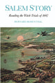 Book cover of: Salem Story. By: Bernard Rosenthal