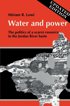 Water and Power
