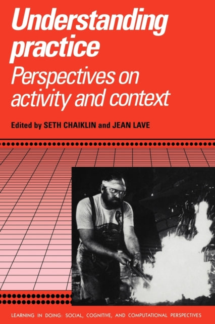 Book cover of: Understanding Practice