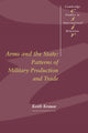 Book cover of: Arms and the State. By: Keith Krause