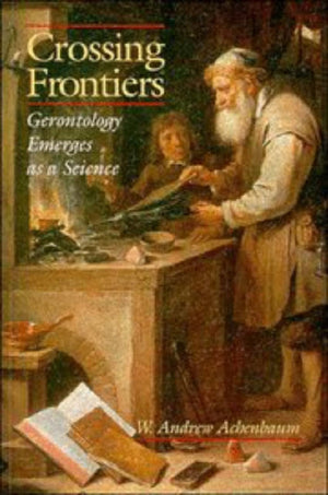 Crossing Frontiers