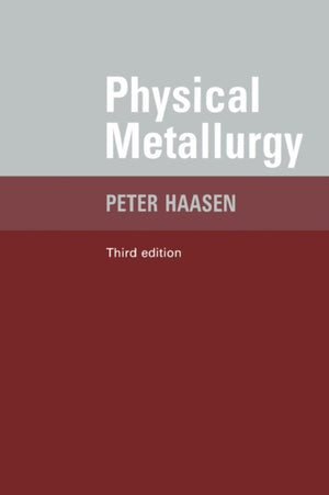 Physical Metallurgy