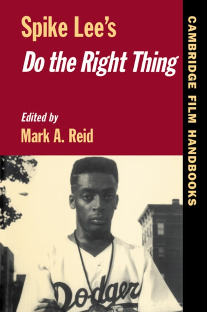 Book cover of: Spike Lee's Do the Right Thing