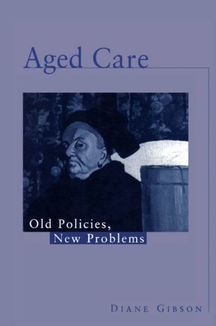 Book cover of: Aged Care