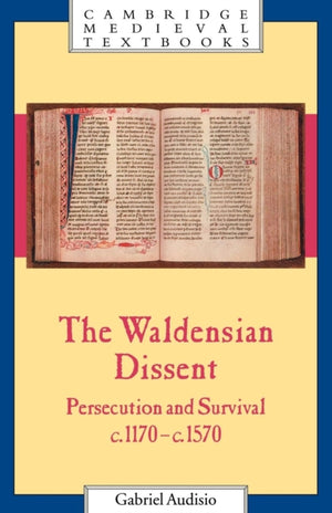The Waldensian Dissent