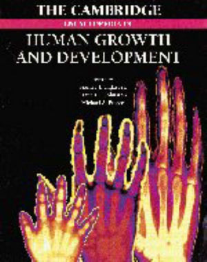 Cambridge Encyclopedia of Human Growth and Development