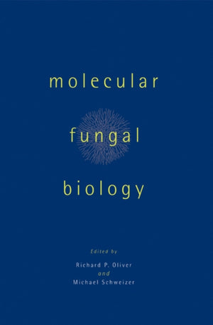 Molecular Fungal Biology