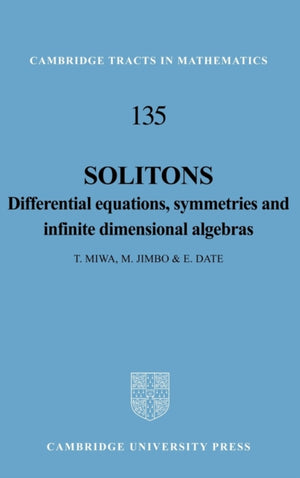 Solitons