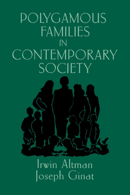 Book cover of: Polygamous Families in Contemporary Society