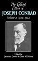 Book cover of: Collected Letters of Joseph Conrad. By: Joseph Conrad