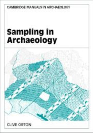 Sampling in Archaeology