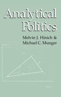 Analytical Politics