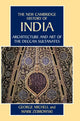 Book cover of: Architecture and Art of the Deccan Sultanates