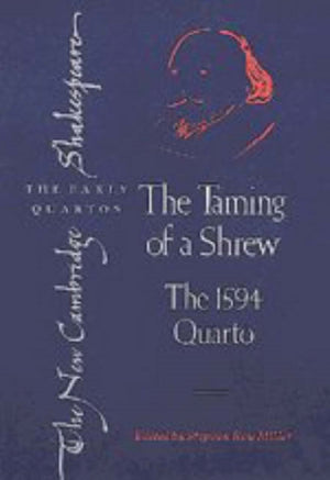 Taming of a Shrew