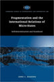 Book cover of: Fragmentation and the International Relations of Micro-states