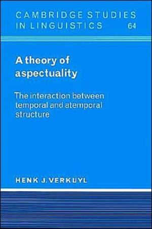 A Theory of Aspectuality