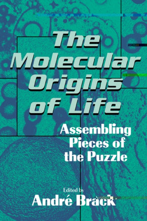 Molecular Origins of Life