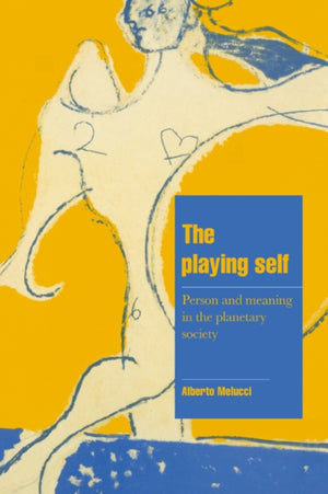 Playing Self