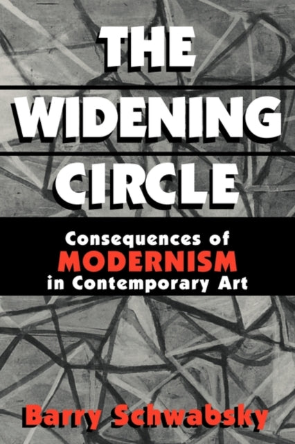 Book cover of: Widening Circle