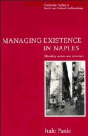Managing Existence in Naples