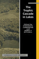 Book cover of: Trophic Cascade in Lakes