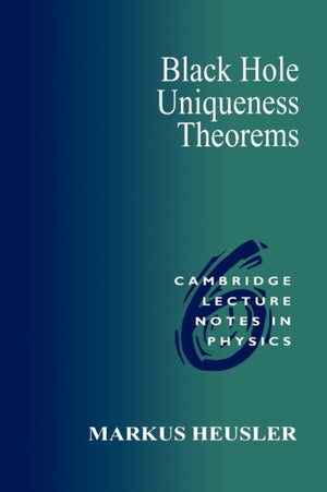 Black Hole Uniqueness Theorems