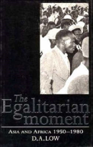 The Egalitarian Moment