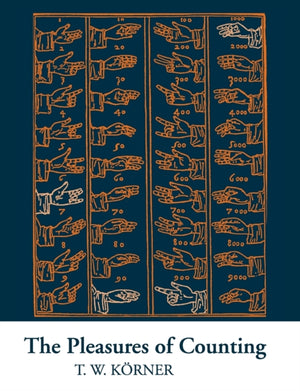 Pleasures of Counting