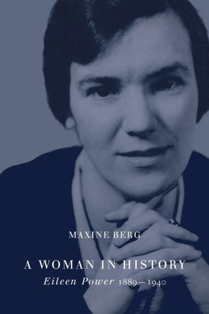A Woman in History
