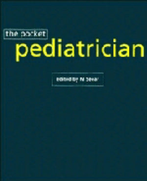 The Pocket Pediatrician