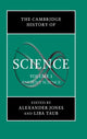 Book cover of: Cambridge History of Science: Volume 1, Ancient Science. By: Alexander Jones