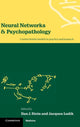 Book cover of: Neural Networks and Psychopathology