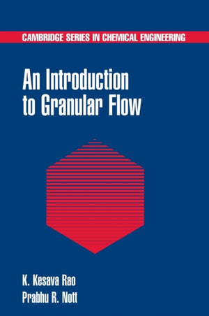 Introduction to Granular Flow
