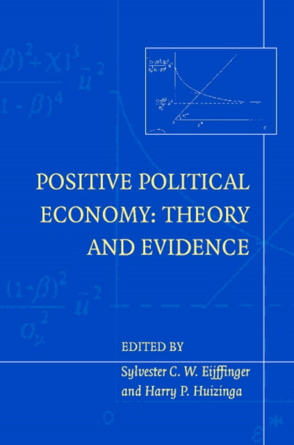 Book cover of: Positive Political Economy