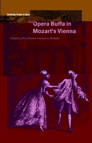 Opera Buffa in Mozart's Vienna