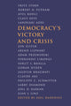 Book cover of: Democracy's Victory and Crisis