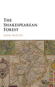 Book cover of: Shakespearean Forest. By: Anne Barton