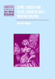 Book cover of: Crime, Gender and Social Order in Early Modern England. By: Garthine Walker