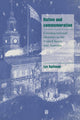 Book cover of: Nation and Commemoration