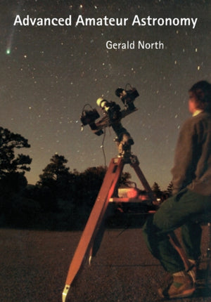 Advanced Amateur Astronomy