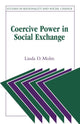 Book cover of: Coercive Power in Social Exchange