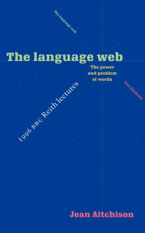 The Language Web