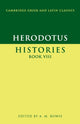 Herodotus: Histories Book VIII