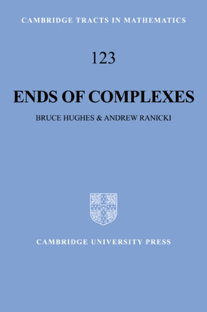 Ends of Complexes
