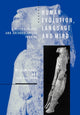 Book cover of: Human Evolution, Language and Mind. By: William Noble