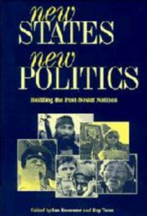 New States, New Politics