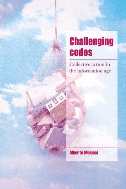 Book cover of: Challenging Codes