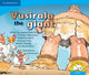 Book cover of: Vusirala the Giant (English). By: Vuyokasi Matross