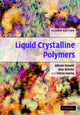Book cover of: Liquid Crystalline Polymers. By: A. M. Donald