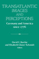 Book cover of: Transatlantic Images and Perceptions